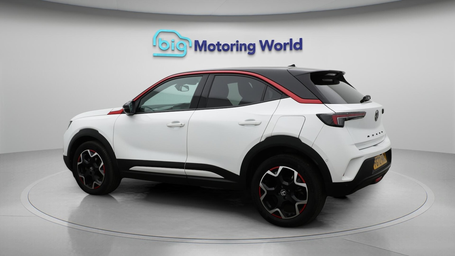 Used Vauxhall Mokka 2022 for sale - 76380742: Photo 6