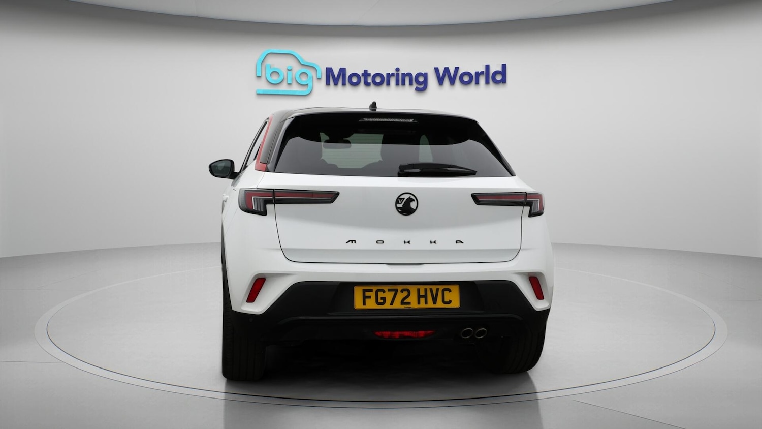 Used Vauxhall Mokka 2022 for sale - 76380742: Photo 7