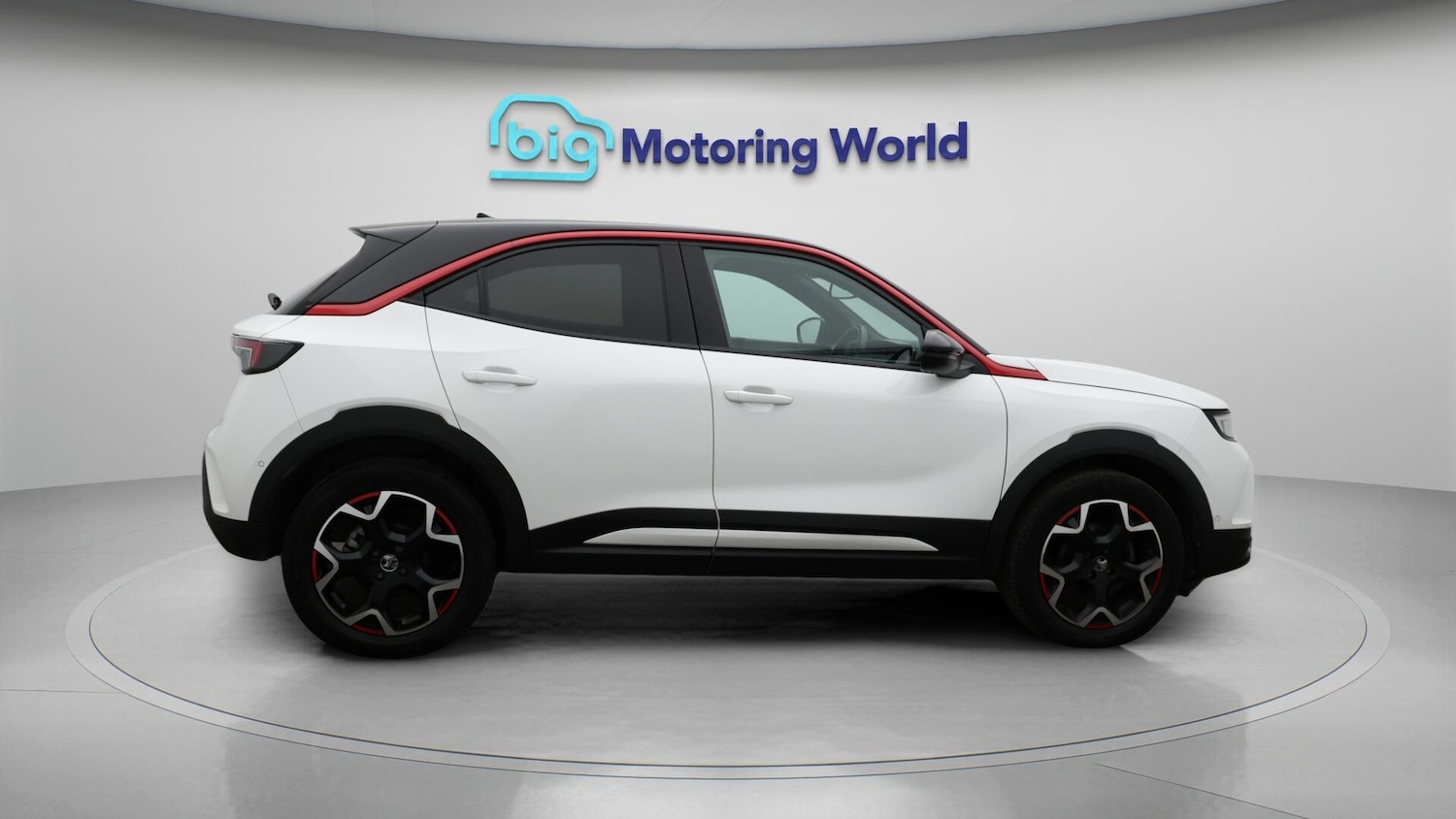 Used Vauxhall Mokka 2022 for sale - 76380742: Photo 9