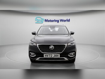 Used MG MG HS 2022 for sale - 77125133: Photo