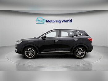 Used MG MG HS 2022 for sale - 77125133: Photo