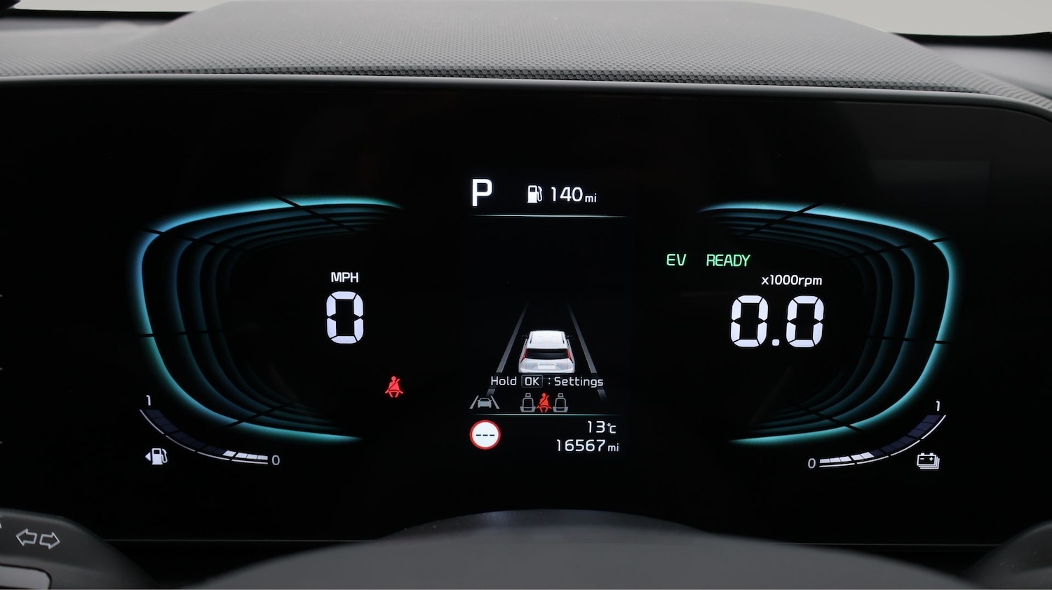 Used Kia Niro 2023 for sale - 77664470: Photo 10