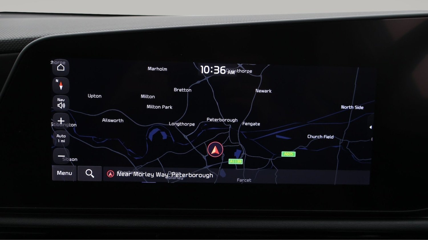 Used Kia Niro 2023 for sale - 77664470: Photo 11