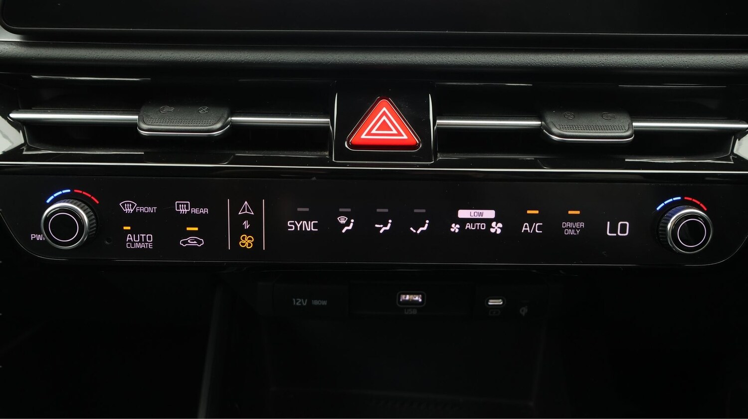 Used Kia Niro 2023 for sale - 77664470: Photo 12