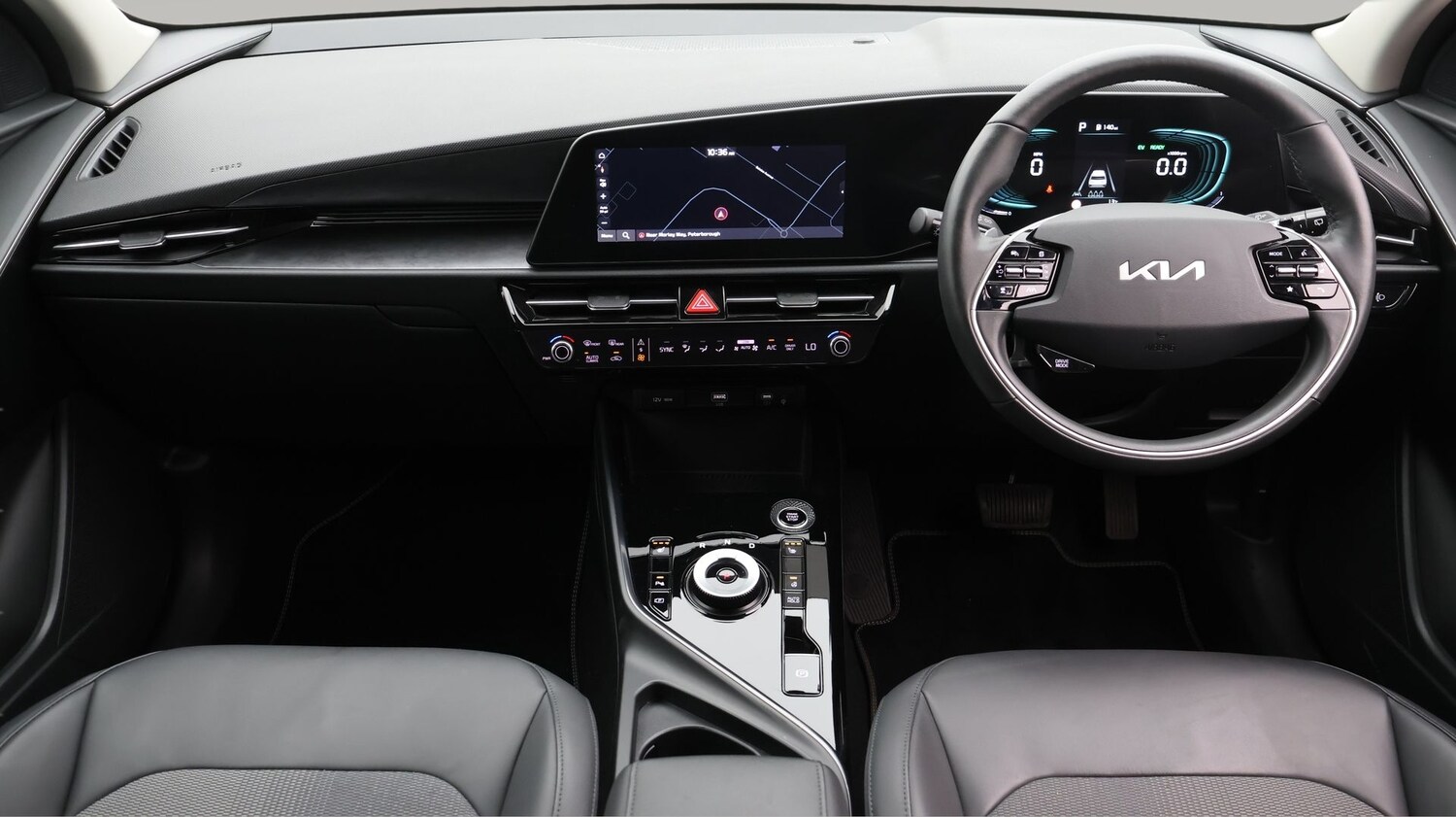 Used Kia Niro 2023 for sale - 77664470: Photo 13