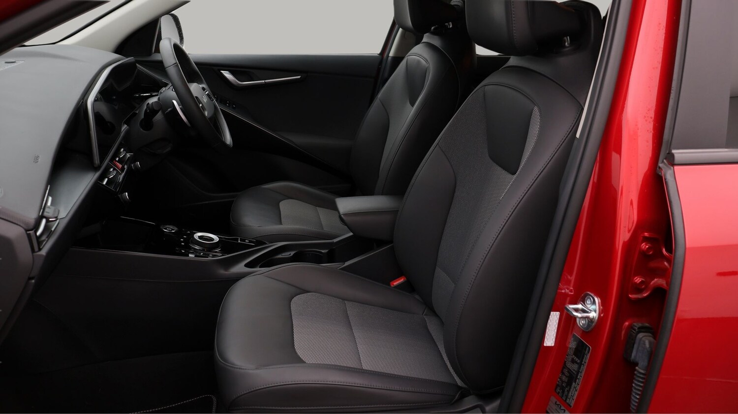 Used Kia Niro 2023 for sale - 77664470: Photo 14