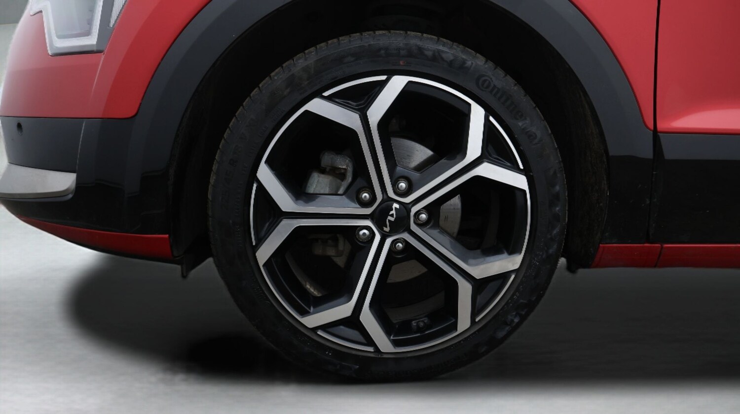 Used Kia Niro 2023 for sale - 77664470: Photo 18