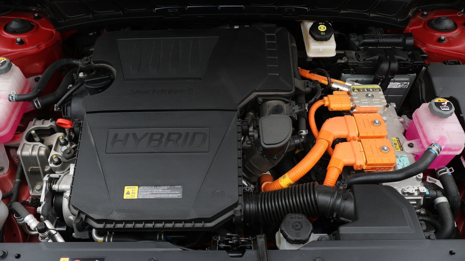 Used Kia Niro 2023 for sale - 77664470: Photo 19