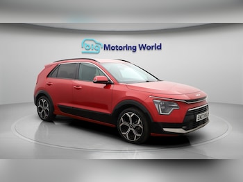 Used Kia Niro 2023 for sale - 77664470: Photo