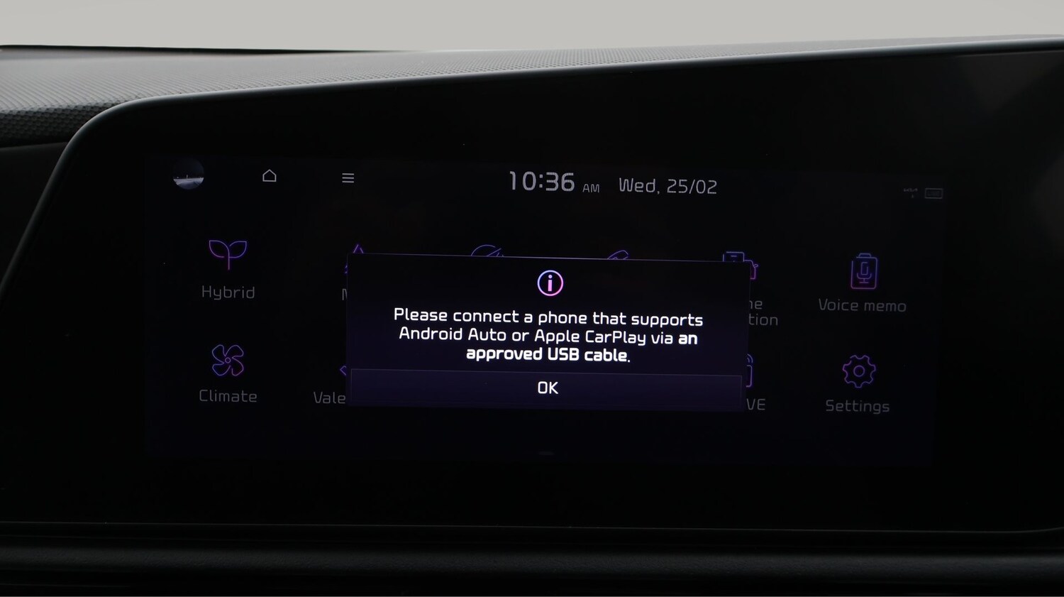 Used Kia Niro 2023 for sale - 77664470: Photo 25