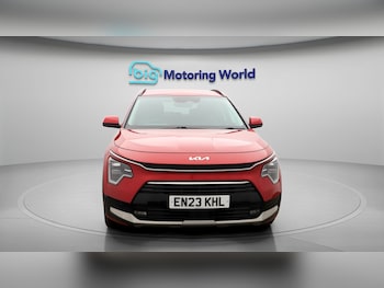 Used Kia Niro 2023 for sale - 77664470: Photo