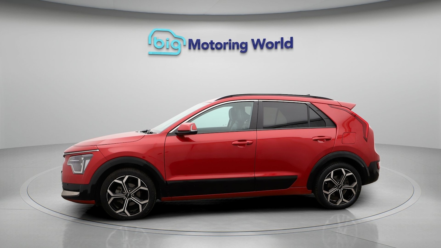 Used Kia Niro 2023 for sale - 77664470: Photo 4