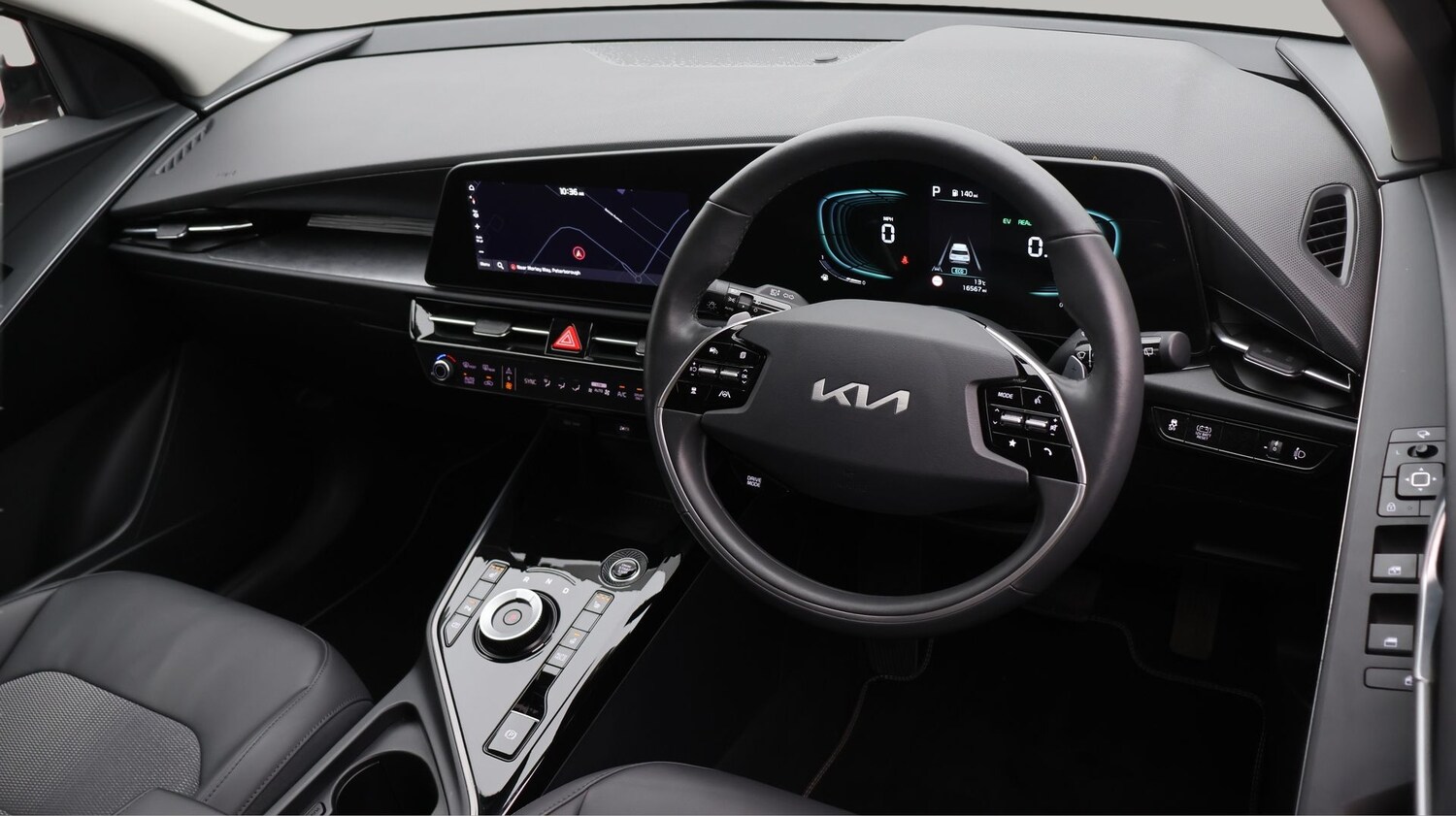 Used Kia Niro 2023 for sale - 77664470: Photo 9