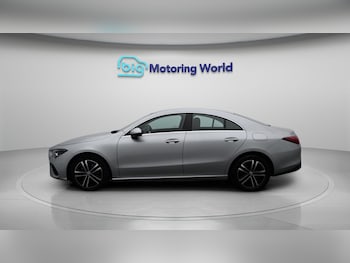Used Mercedes-Benz CLA 2025 for sale - 79554743: Photo
