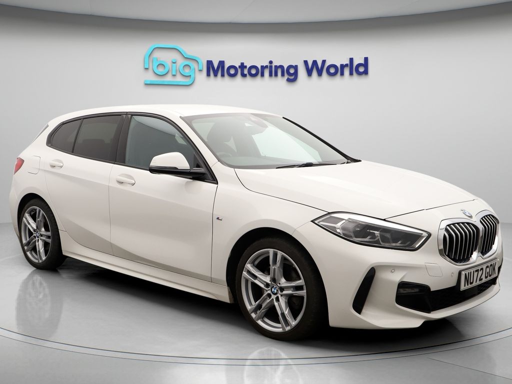 Used BMW 1 Series for sale - 76808987: Photo 12