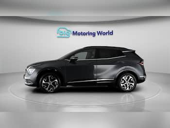 Used Kia Sportage 2023 for sale - 79683468: Photo