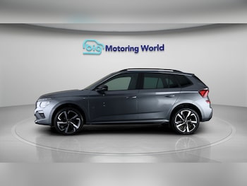 Used Skoda Kamiq 2025 for sale - 79353145: Photo
