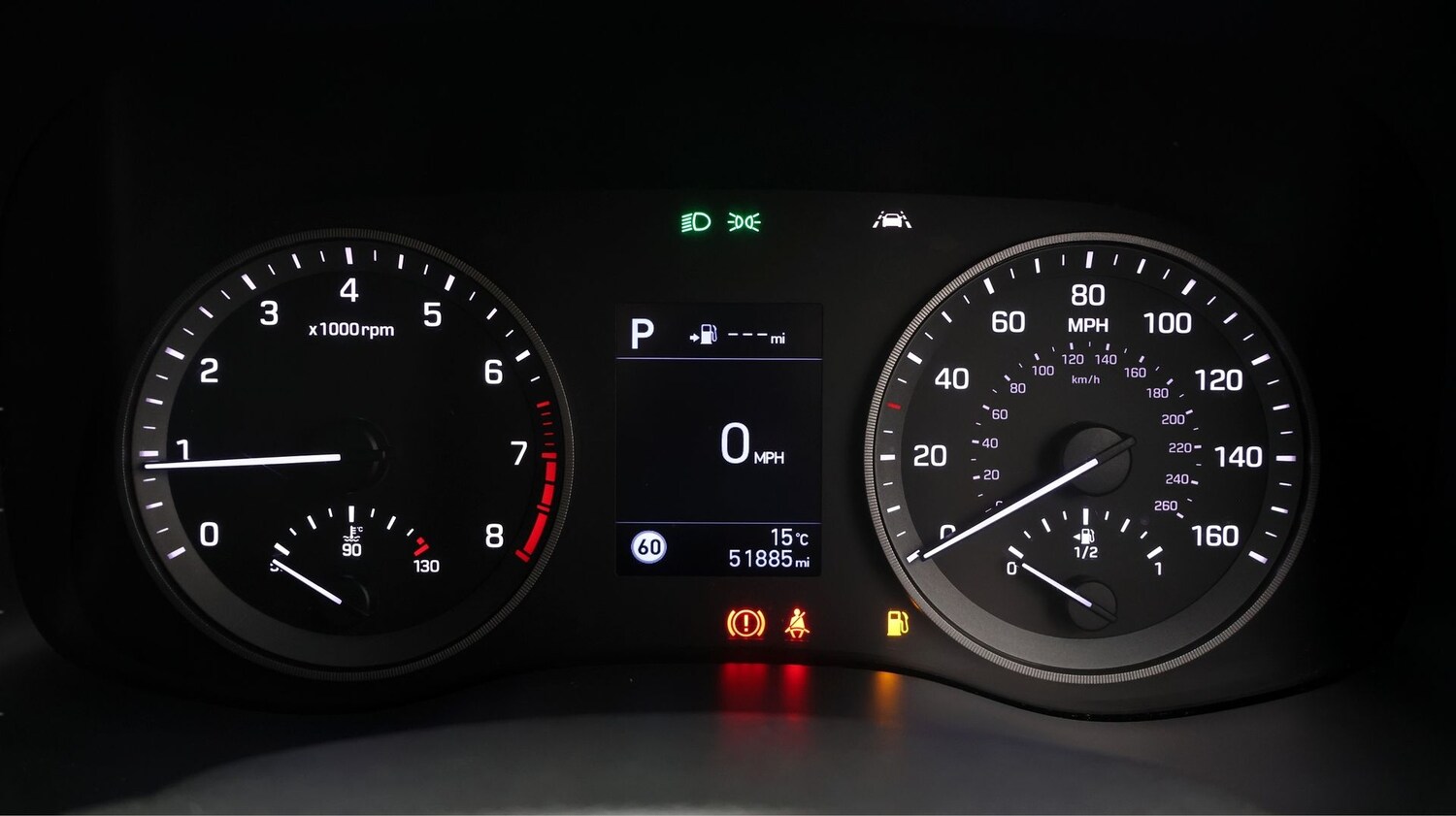 Used Hyundai TUCSON 2021 for sale - 77818086: Photo 10