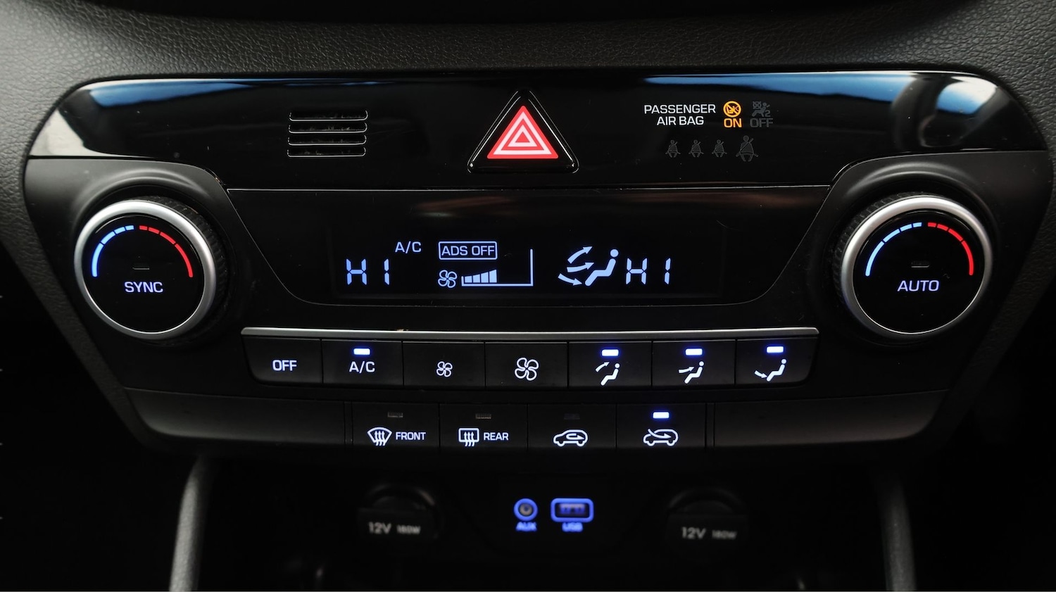 Used Hyundai TUCSON 2021 for sale - 77818086: Photo 12