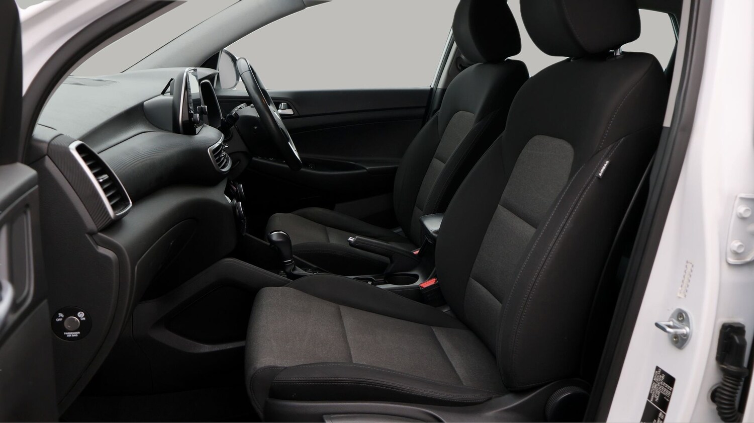 Used Hyundai TUCSON 2021 for sale - 77818086: Photo 14