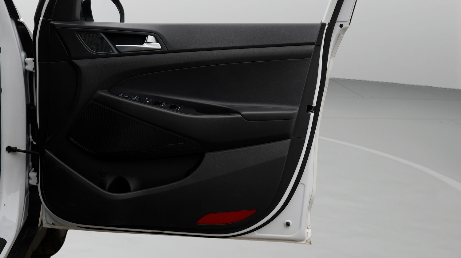 Used Hyundai TUCSON 2021 for sale - 77818086: Photo 15