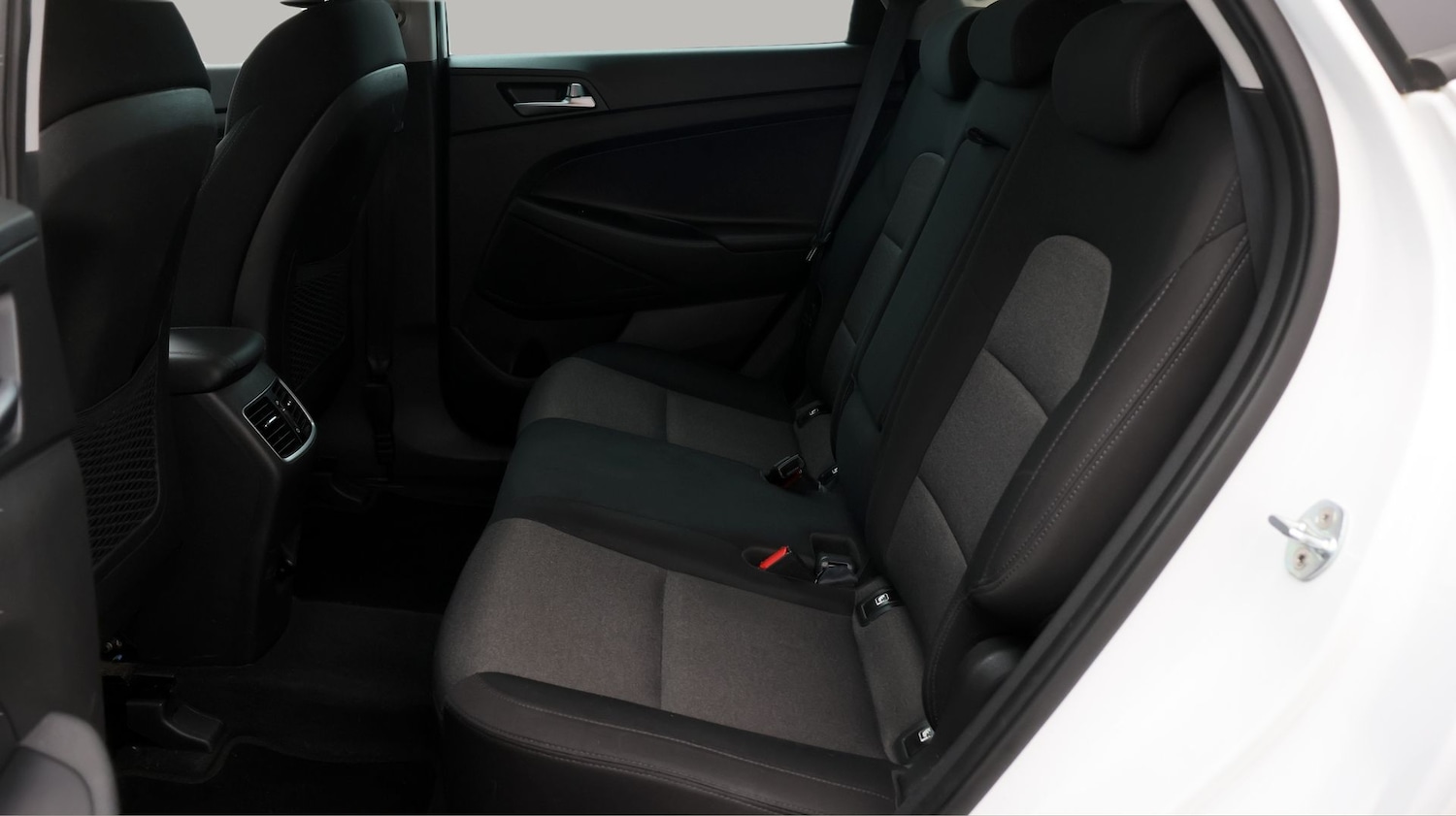 Used Hyundai TUCSON 2021 for sale - 77818086: Photo 16