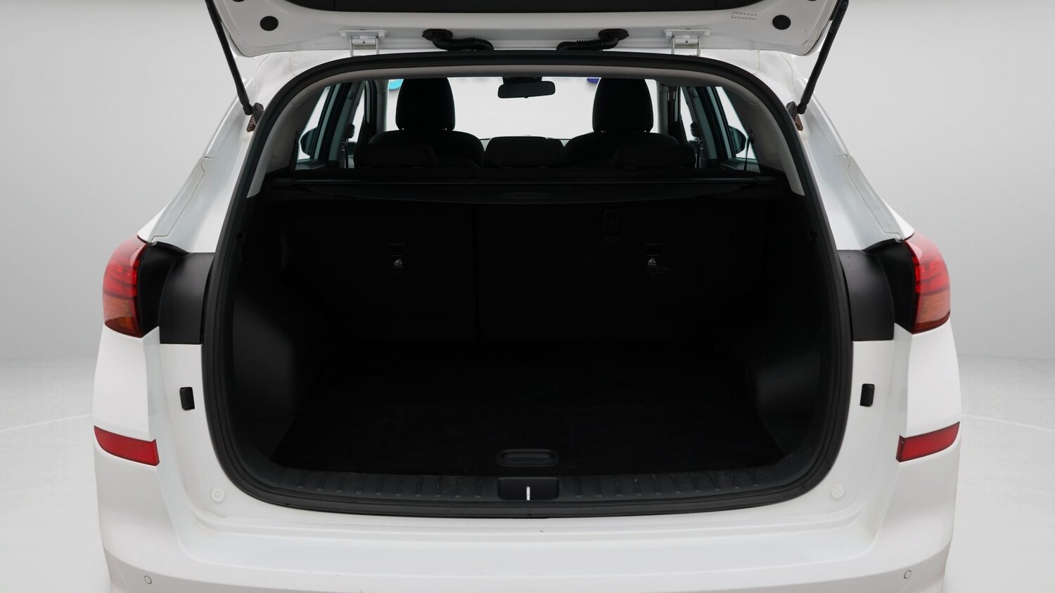 Used Hyundai TUCSON 2021 for sale - 77818086: Photo 17