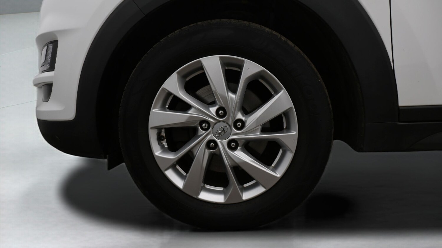 Used Hyundai TUCSON 2021 for sale - 77818086: Photo 18