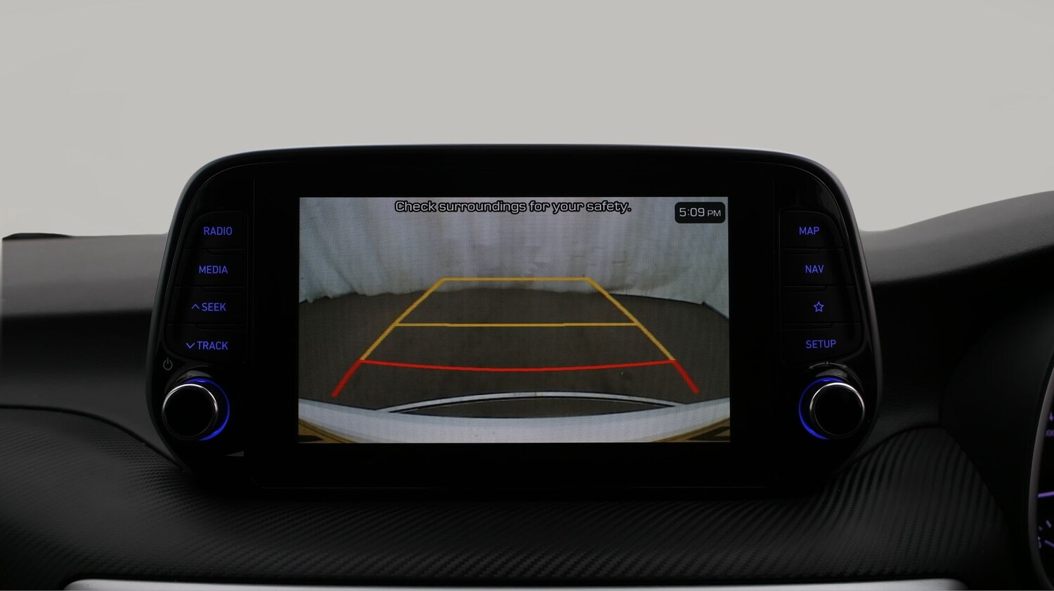 Used Hyundai TUCSON 2021 for sale - 77818086: Photo 20