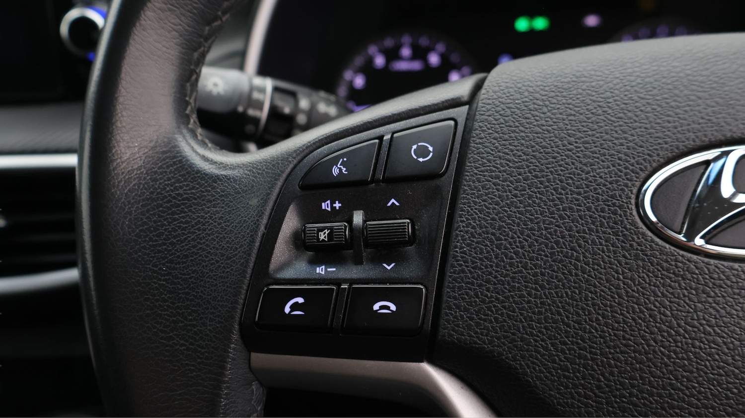 Used Hyundai TUCSON 2021 for sale - 77818086: Photo 22