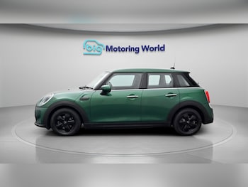 Used MINI Hatch 2022 for sale - 78978395: Photo