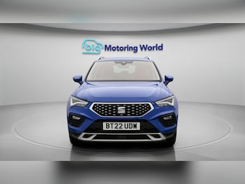Used SEAT Ateca 2022 for sale - 79340693: Photo