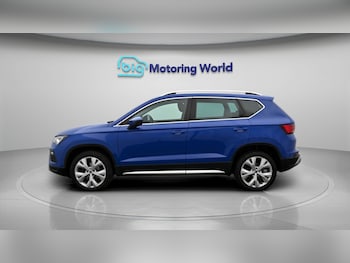 Used SEAT Ateca 2022 for sale - 79340693: Photo