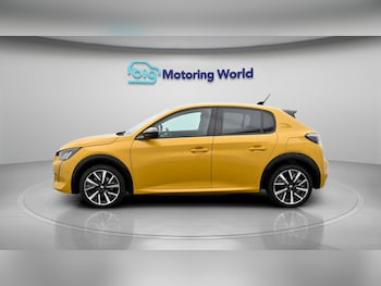 Used Peugeot 208 2022 for sale - 78408367: Photo