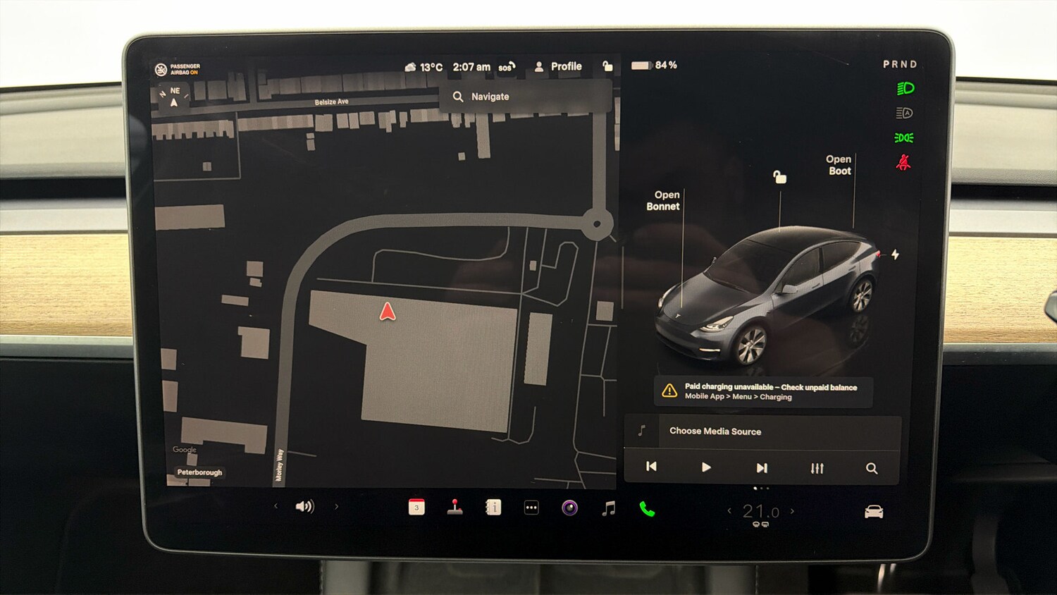 Used Tesla Model Y 2022 for sale - 78123859: Photo 10