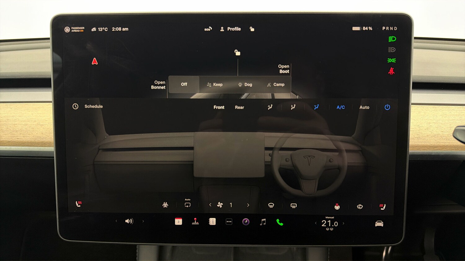 Used Tesla Model Y 2022 for sale - 78123859: Photo 11