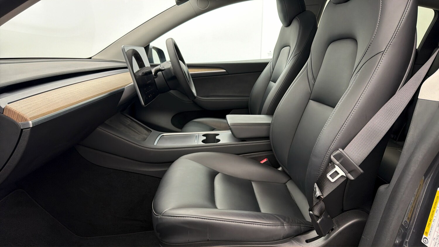 Used Tesla Model Y 2022 for sale - 78123859: Photo 13