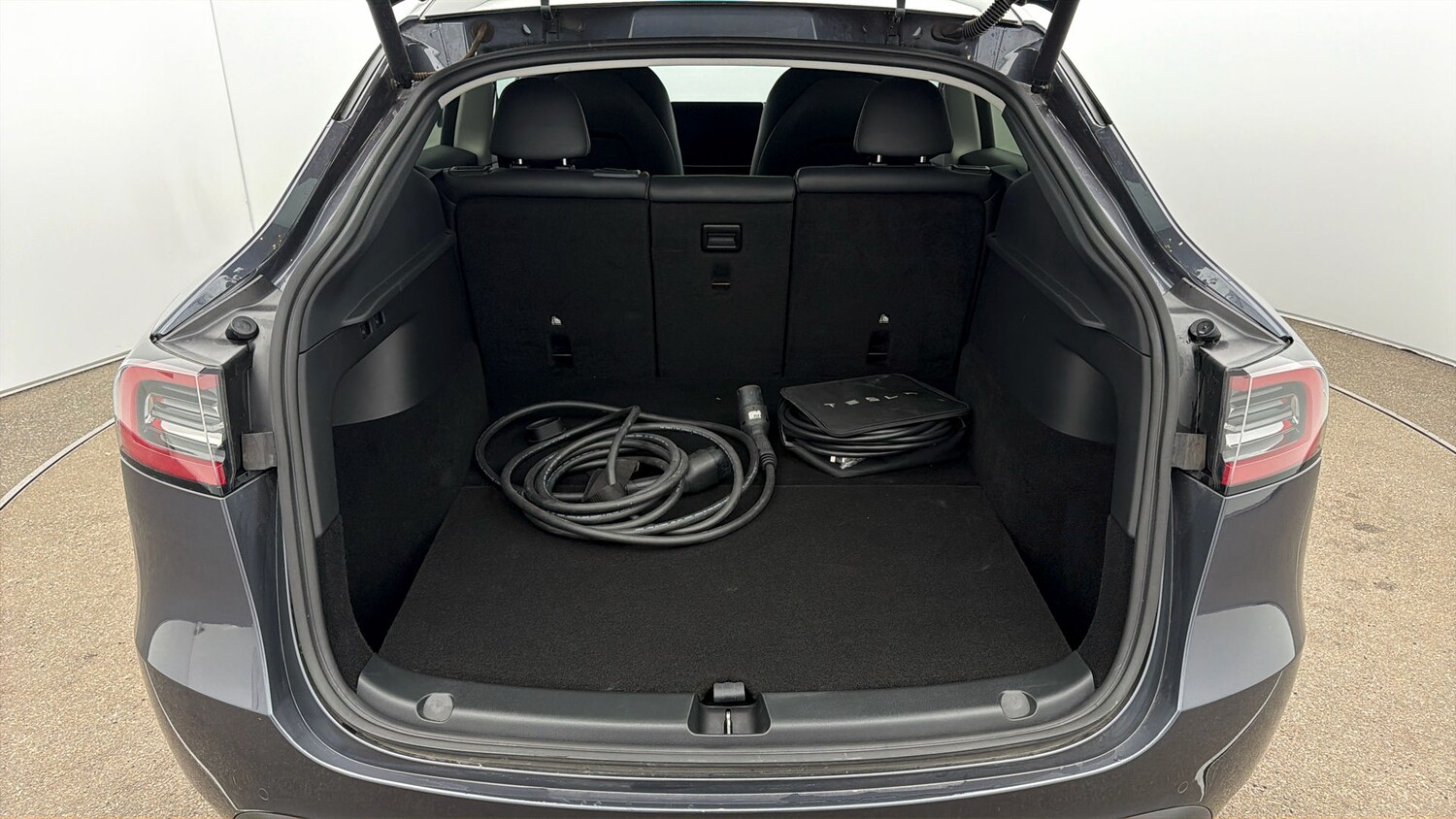 Used Tesla Model Y 2022 for sale - 78123859: Photo 16