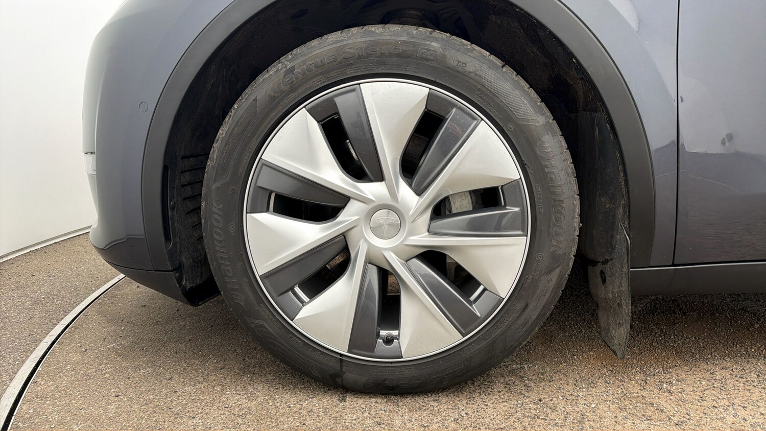 Used Tesla Model Y 2022 for sale - 78123859: Photo 17