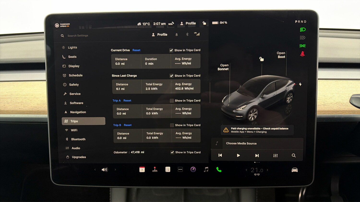 Used Tesla Model Y 2022 for sale - 78123859: Photo 26