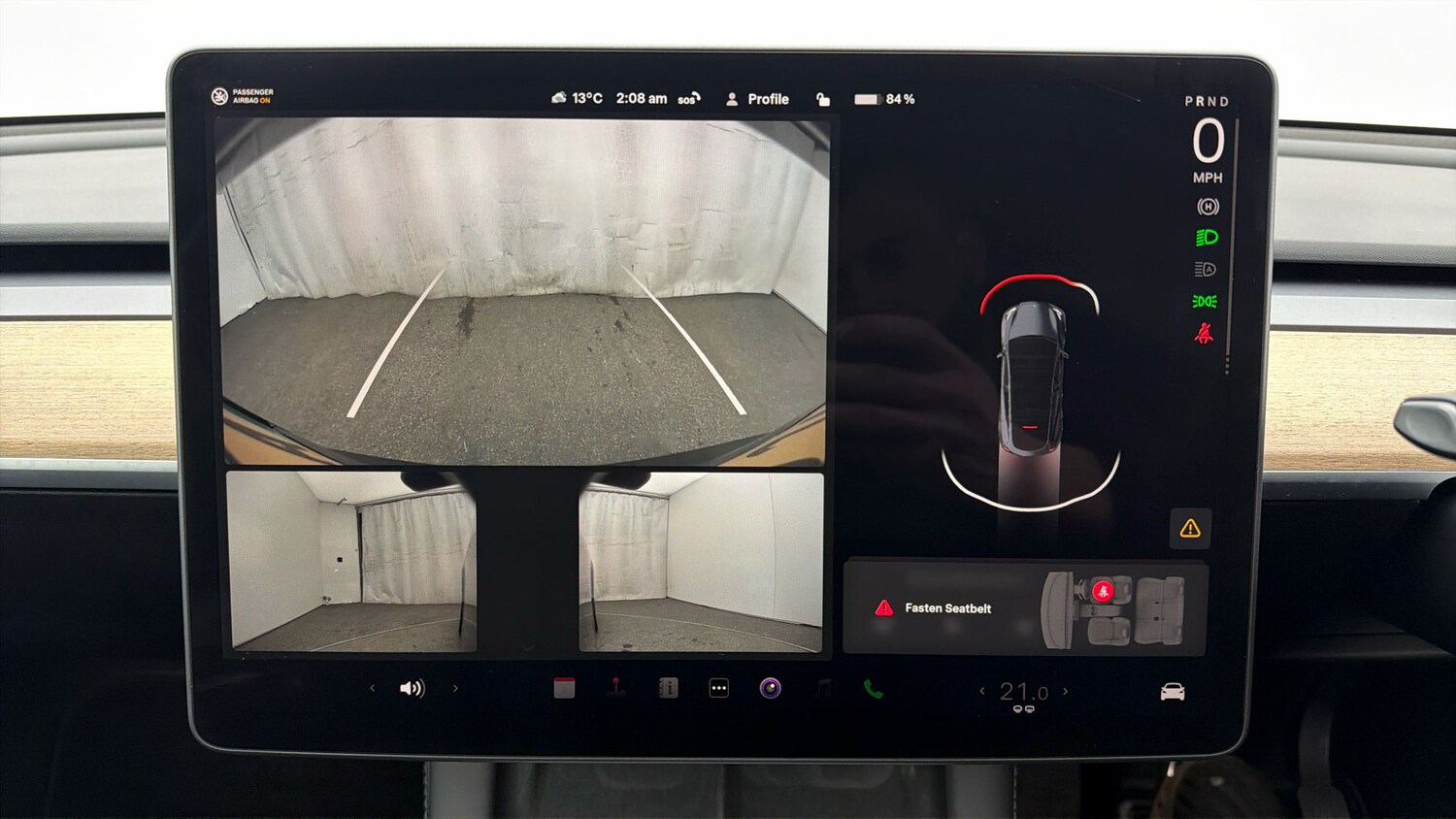 Used Tesla Model Y 2022 for sale - 78123859: Photo 27