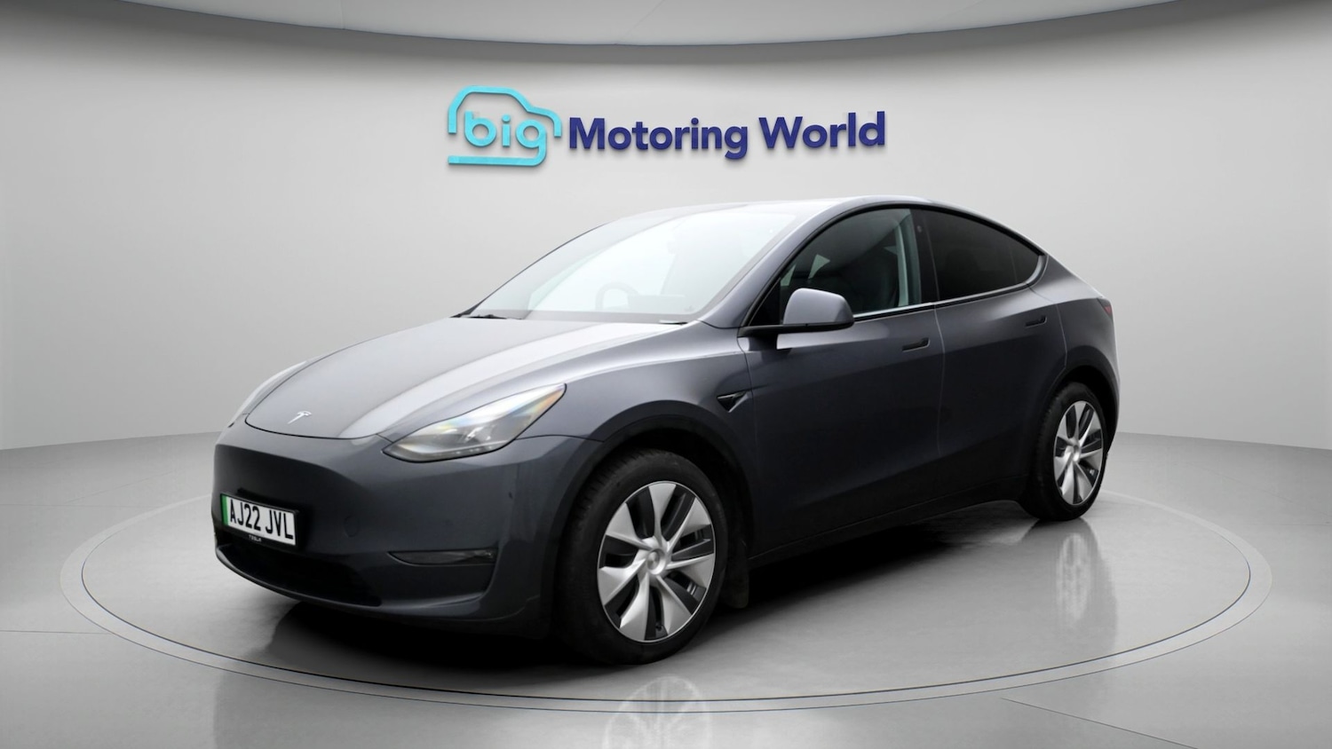 Used Tesla Model Y 2022 for sale - 78123859: Photo 3