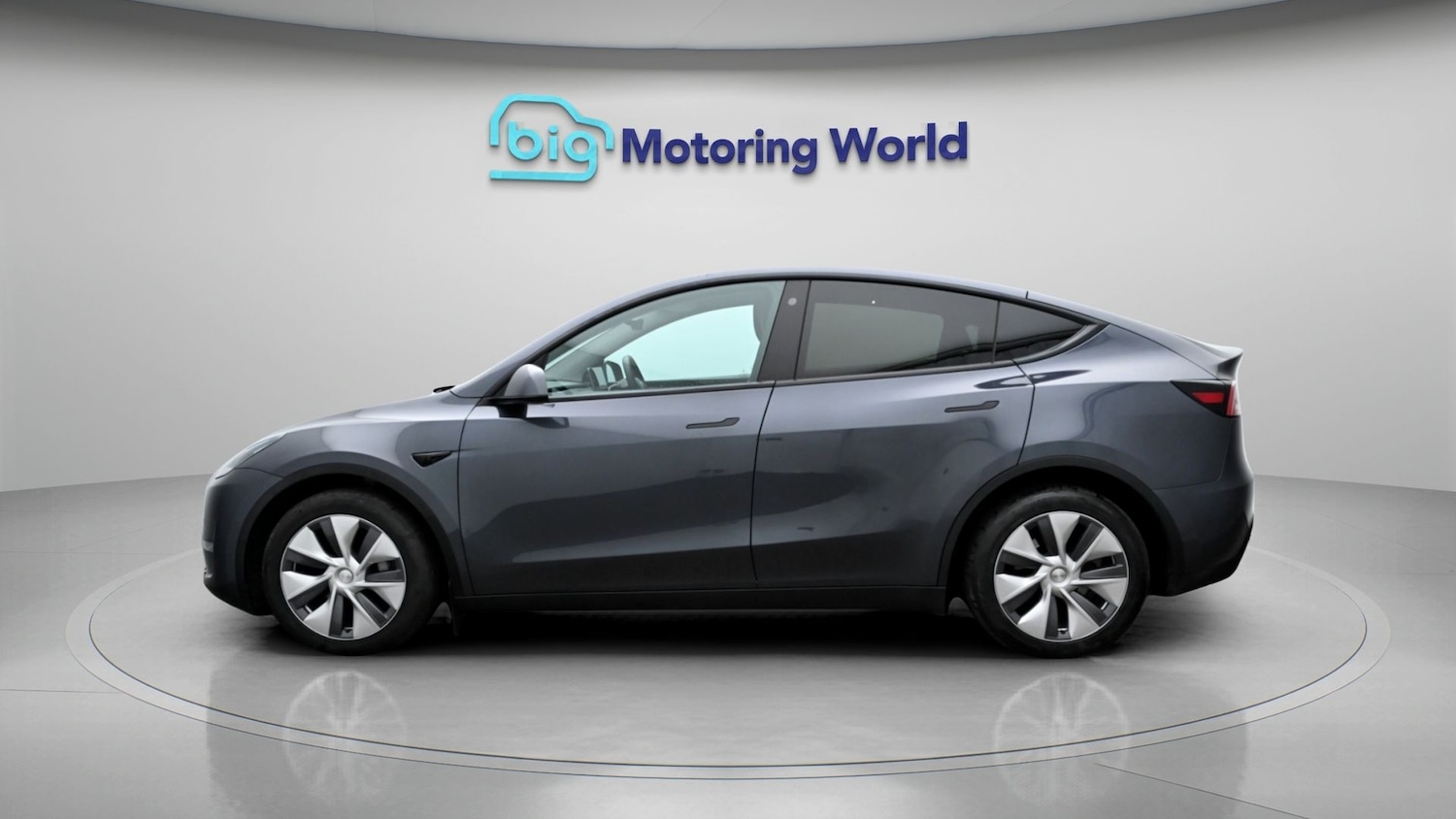 Used Tesla Model Y 2022 for sale - 78123859: Photo 4