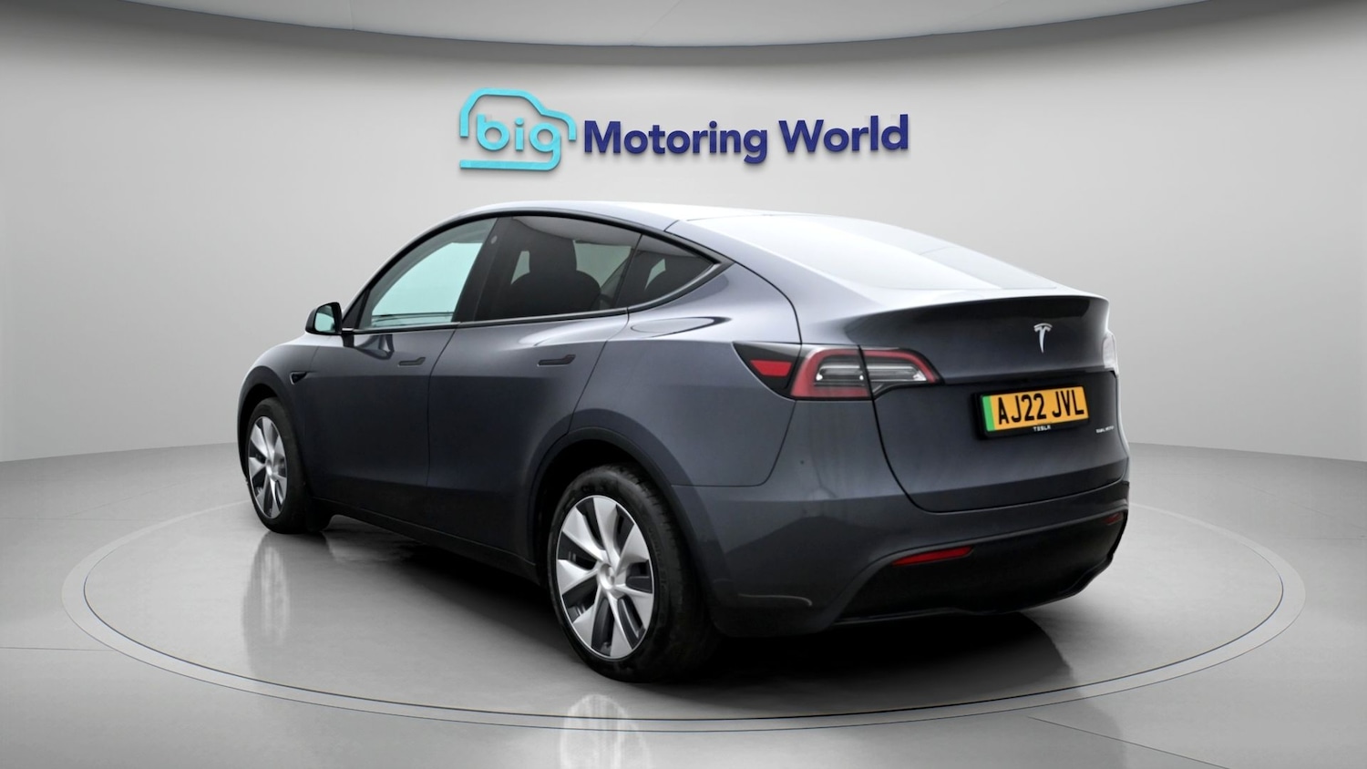 Used Tesla Model Y 2022 for sale - 78123859: Photo 5
