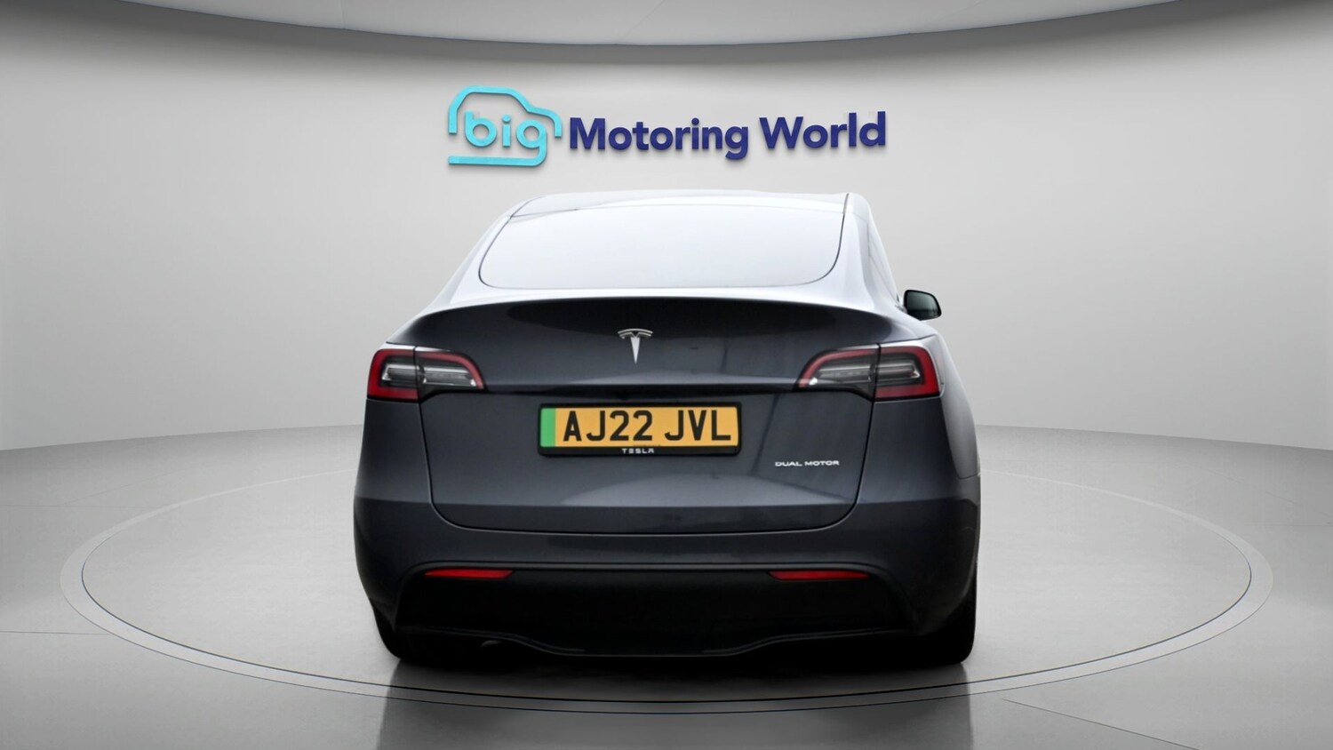 Used Tesla Model Y 2022 for sale - 78123859: Photo 6