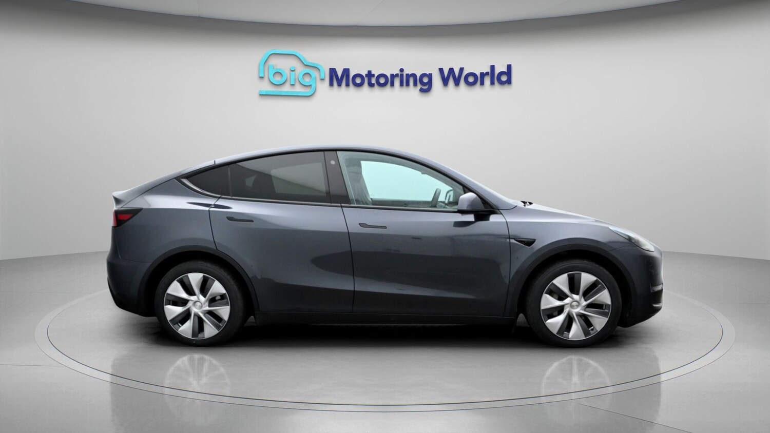 Used Tesla Model Y 2022 for sale - 78123859: Photo 8