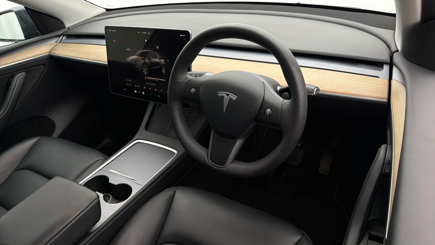 Used Tesla Model Y 2022 for sale - 78123859: Photo 9
