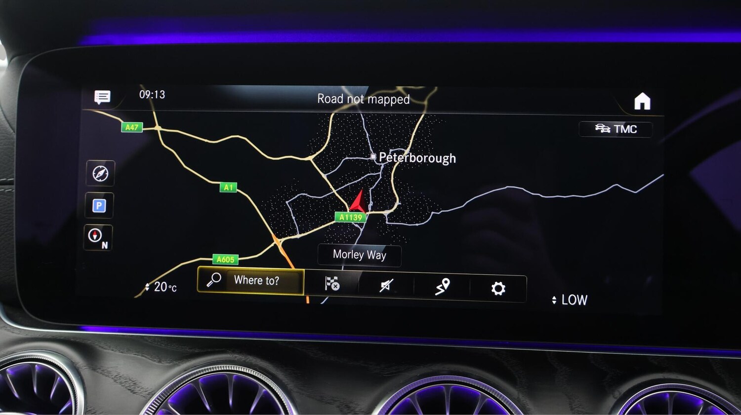 Used Mercedes-Benz E Class 2021 for sale - 76472661: Photo 12