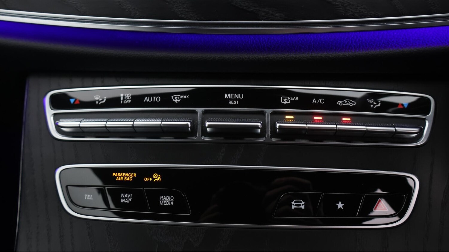 Used Mercedes-Benz E Class 2021 for sale - 76472661: Photo 13