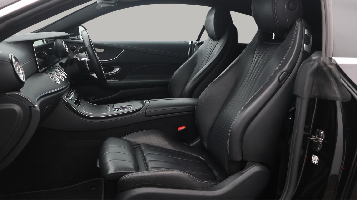 Used Mercedes-Benz E Class 2021 for sale - 76472661: Photo 15